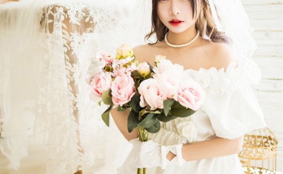 [YALAYI雅拉伊]2021.11.05 NO.858 美丽的梦 阿禾[41+1P／346MB]