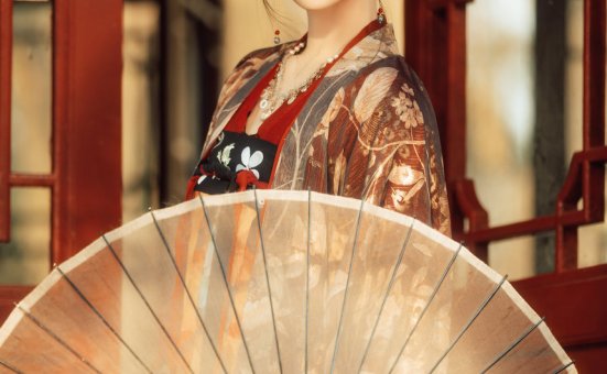 [YITUYU]艺图语 2021.08.23 秋风辞 牧牧 [35P-607MB]