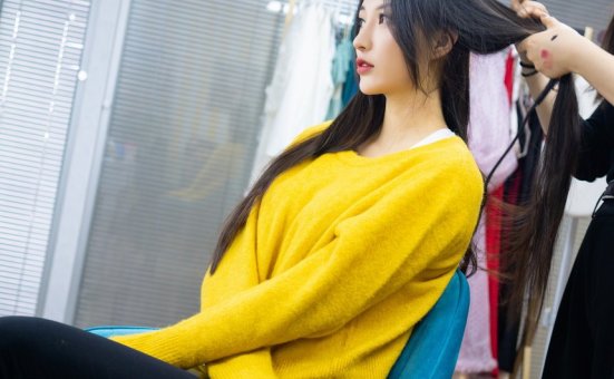 [Kelagirls克拉女神]2020.05.01《速度激情》璇子[37P／750MB]