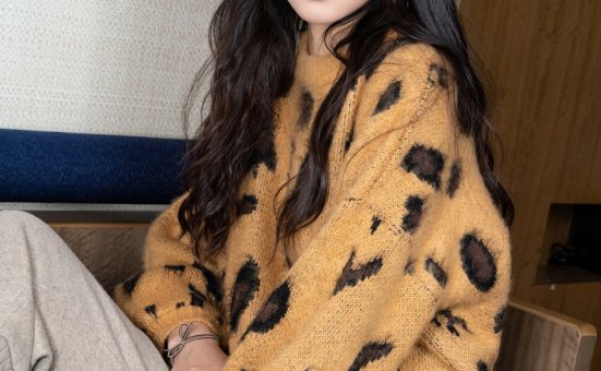 [Kelagirls克拉女神]2020.05.08《解衣温凉》汤怡[26P／533MB]