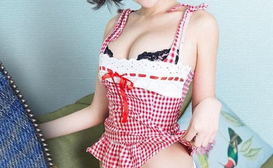 [Ugirls尤果网]爱尤物专辑 2016.01.28 No.254 贝贝 宝贝给你一点甜甜 [40P]