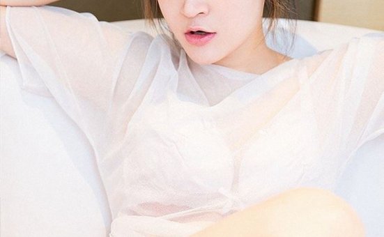 [Ugirls尤果网]爱尤物专辑 2016.01.27 No.253 吴娇 你在偷偷爱着谁 [40P]