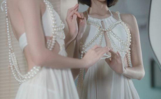 [许岚LAN] 晨间女友 [40P-572MB]