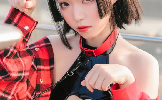 Fushii_海堂 – 猫猫头 真爱版 [52P-447MB]