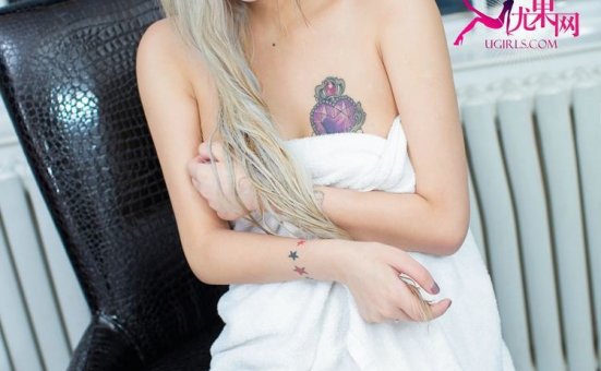 [XiuRen秀人网] 2017.03.16 VN.043 严佳丽 [1V]