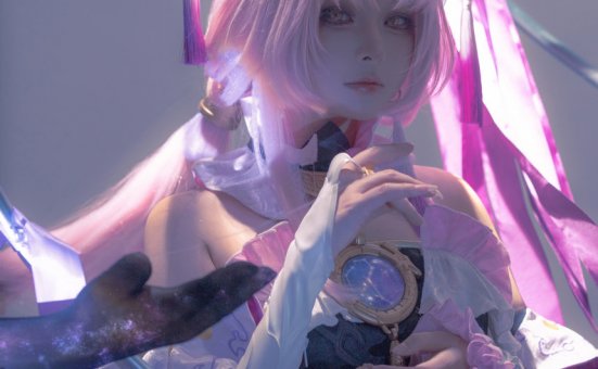 w百合欧皇子w –  符玄 [19P-194MB]