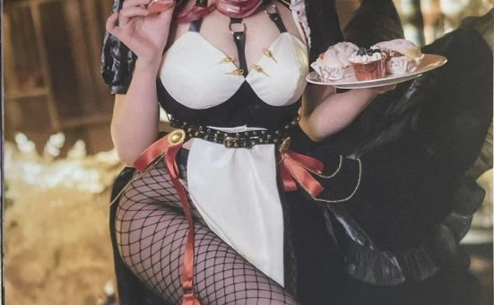 在下萝莉控ii – 魔王 罗莎莉亚 [14P-43MB]