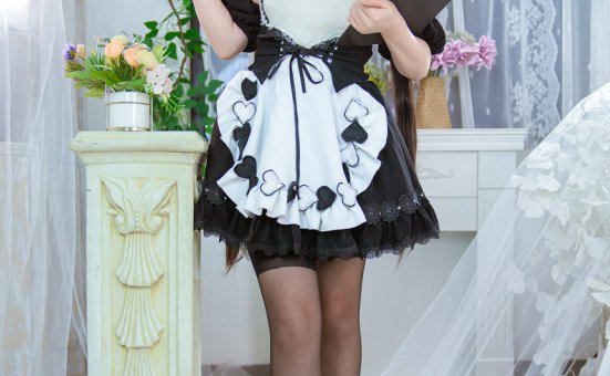 喵喵的喵吖 – NO.03 能代 [12P-78MB]