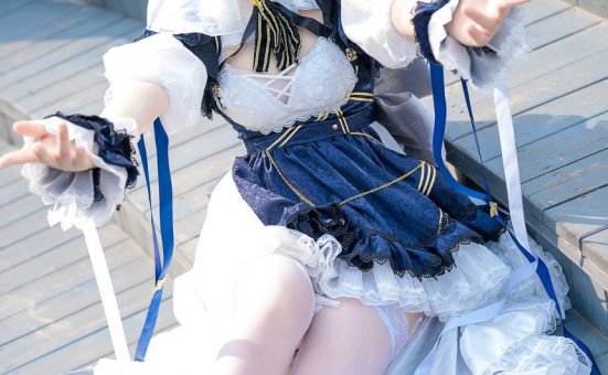 喵喵的喵吖 – NO.11 杭州520缘起CP 漫展返图 [12P-71MB]