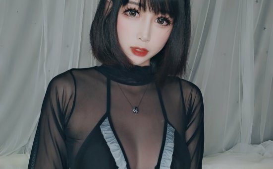 小酥酱 – 黑猫 [40P+1V／117MB]