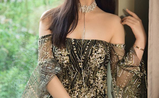 [Ugirls尤果网] 2018.08.17 U391 金露 [65P]