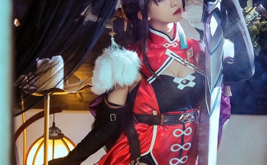 鳗鱼霏儿 – NO.93 北斗航海 [13P-179MB]