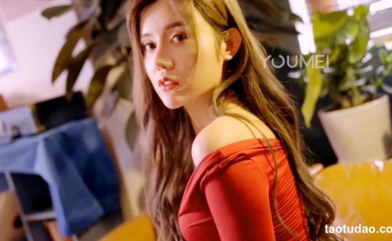 [YouMei尤美]视频 2018.01.18 卓雅琪 贤妻良母 [1V]