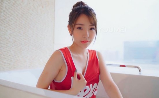 [YouMei尤美] 视频 2018.09.25 邻家有女初长成 小KK [1V]