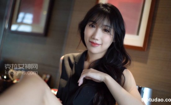 [kelagirls克拉女神]2019.06.23《休憩晾脚丫》佳莹[1V／196MB]