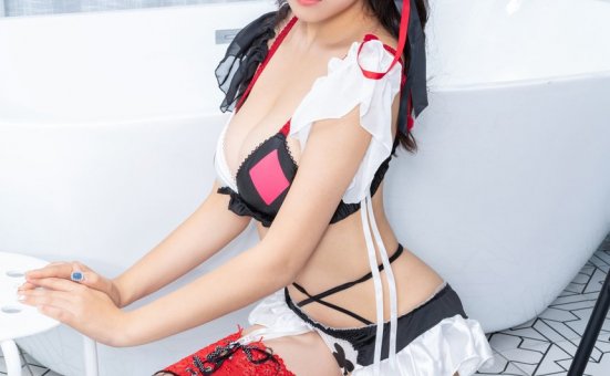 [kelagirls克拉女神]2020.01.08《波大脚不大》YOYO[36+1P／512M]