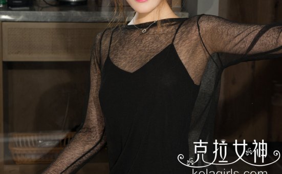 [Kelagirls克拉女神]2018.01.19《皇后的新衣》景亦[27P／389MB]