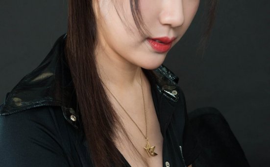 [Ligui丽柜]2020.01.10《颜丝香茧》- 轩轩[50+1P/118M]