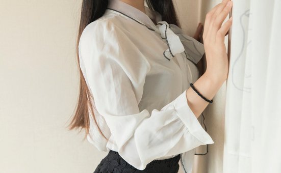 [LD零度摄影] 第27期 模特一含 [74P]