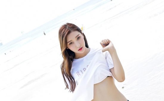 [TGOD推女神]2015.11.25 普吉岛旅拍李筱乔JoJo 第三刊 [46+1P／384M]