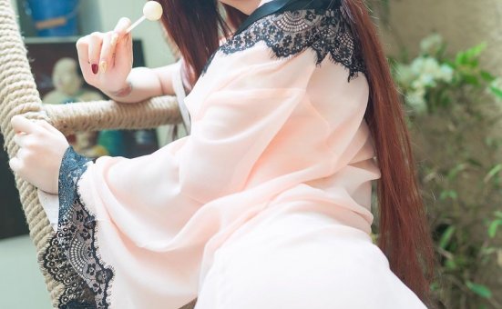 [TGOD推女神]2016.03.05 纯情仙子—玉兔miki [35+1P／197M]