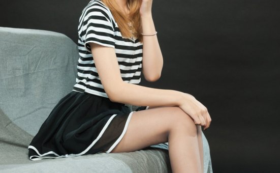 [Ligui丽柜] 2021.01.29 《囚女柔情》蕊蕊 [73+1P104M]