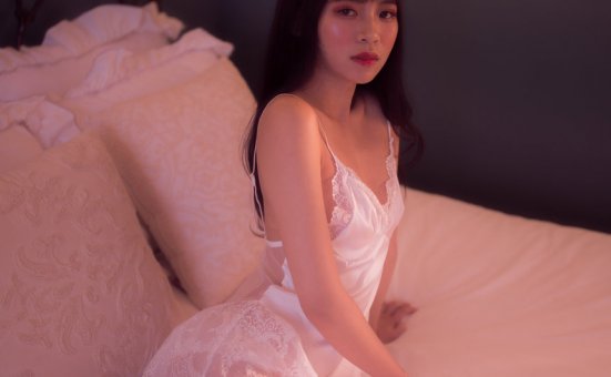 [YALAYI雅拉伊]2021.03.10 NO.772《最柔软的呼吸》丽雅[47+1P／233MB]