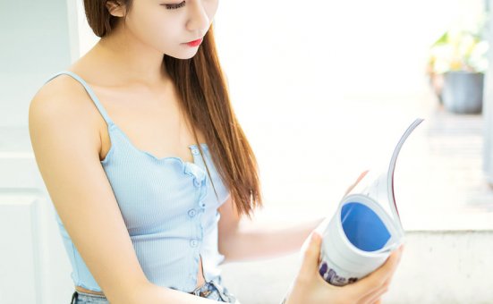 [Ugirls爱尤物] 2017.11.18 No.913 小梦梦 圆梦时刻 [40P]