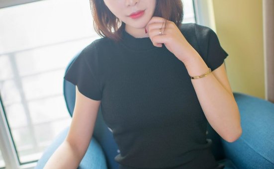 [TGOD推女神]2016.05.25 Baby安 [40+1P／345M]