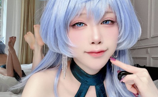 24年03月fantia订阅 天雨アコ　ドレス [53P-173MB]