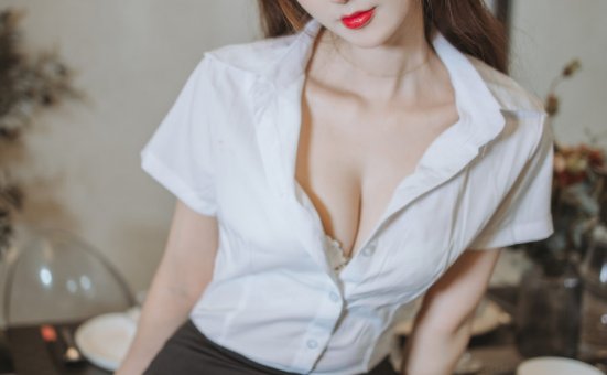 羽生三未 – 黑丝包臀OL [40P-658MB]