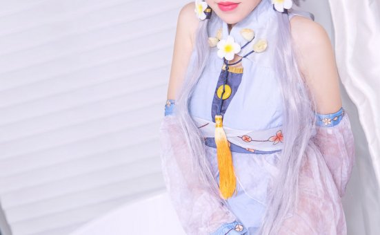 [TouTiao头条女神] 2017.09.14 No.442 欣欣姐妹 [22+1P]