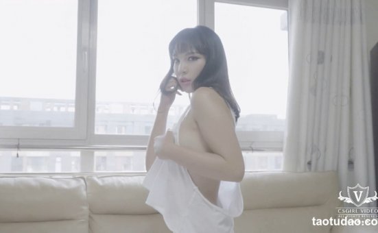 CSgirl(纯涩)劲爆网红写真视频资源摄影师王涛 萧萧 [1V]