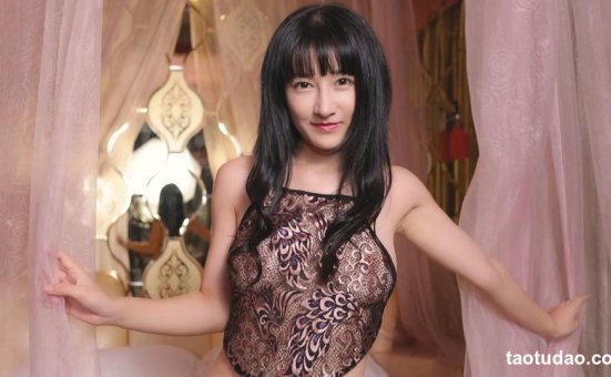 [YouWu尤物馆] 2018.10.29 VN.017 小探戈- [1V]