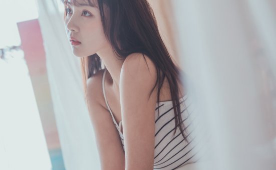 [YALAYI雅拉伊] 2020.03.22 Y582  唐芯《不想起床》[41+1P]