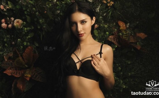 CSgirl(纯涩)劲爆网红写真视频资源摄影师王涛 陈美琳 [1V]