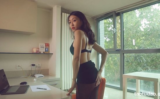 [XiuRen_Video] 2018.10.18 VN.095 狐小妖Baby [1V]