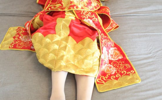 乔依丝joys – 新娘