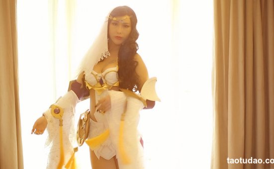 [XiuRen_Video] 2018.09.30 VN.090 孟狐狸FoxYini [1V]