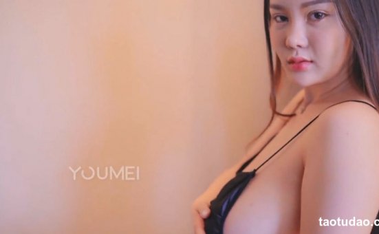 JKF杂志性感女郎 涵涵 性感写真 [1V]