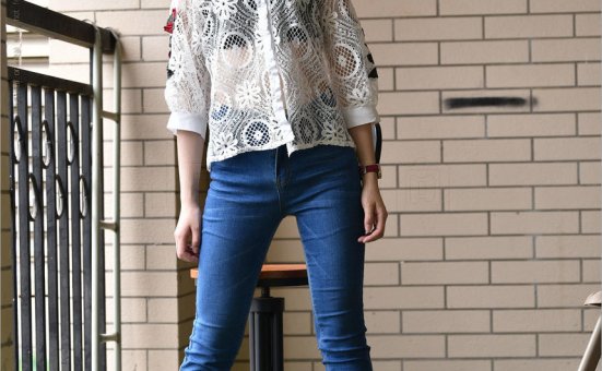 [IESS异思趣向] 2018.04.28 丝足便当224《红色高跟鞋》广炎 [73+1P]