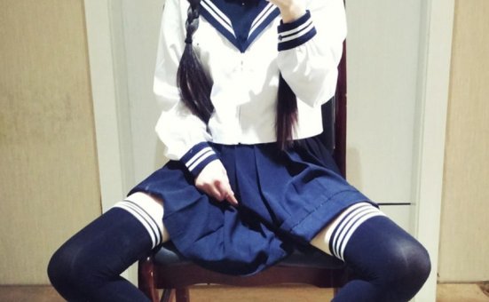 西尔酱精美写真 Vol.001 [45P]