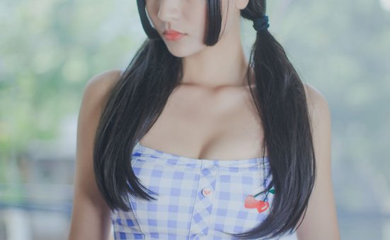 [BoLoLi波萝社]新刊 2017.09.08 BOL113 少女の水着 [40+1P]