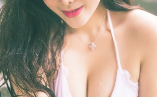 [SUNGIRL阳光宝贝] NO.004 魅惑小妖精！薰有所属 – 梓薰性感写真 梓薰[32+1P]