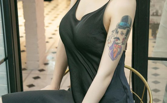 [Ugirls尤果网] 爱尤物 2019.08.22 No.1555  陆梓琪 万爱无邪 [35P]