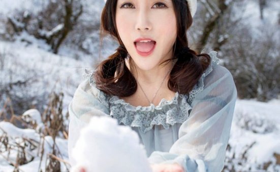 [Ugirls尤果网] 2015.11.25 U135 梓安 [65P]