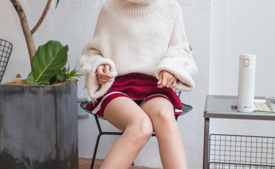 [IESS异思趣向]2019.03.19 丝享家446：辣妈君君《辣妈的阅读时光》[91P]