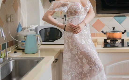 [XiuRen秀人网] 2019.02.21 No.1345 曼苏拉娜 [42+1P]