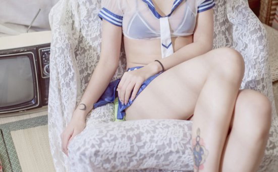 [YALAYI雅拉伊] 2020.02.08 Y538 刘子炀《回到那年》[40+1P]