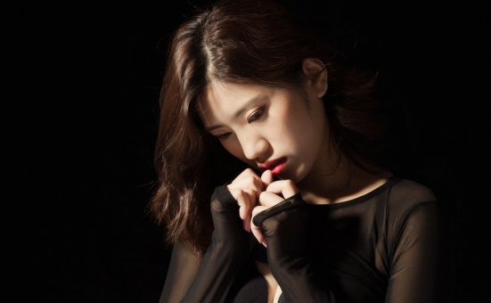 [YALAYI雅拉伊] 2020.02.10 Y540 小小《一个人》[42+1P]